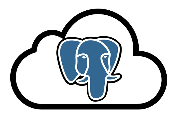 PostgreSQL i Cloud