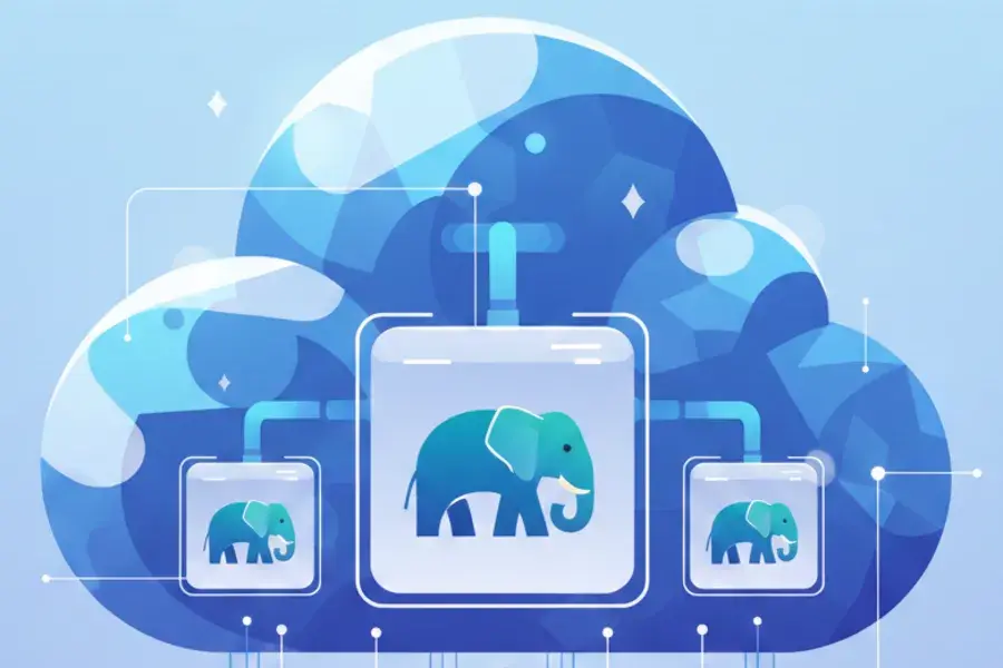 CloudNativePG Support